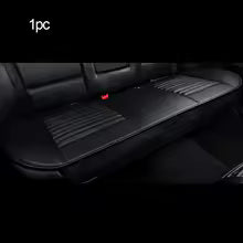 Housses de Siège de Voiture Universelles en Cuir