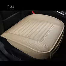 Housses de Siège de Voiture Universelles en Cuir