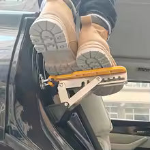Marchepieds universels pour voiture
