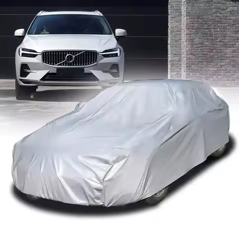 Housse de Voiture Complète Universelle