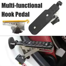 Marchepieds universels pour voiture
