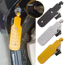 Marchepieds universels pour voiture
