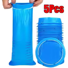 Sac à Vomir Jetable 1000ML – Portable, Voyage & Urgence