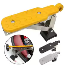 Marchepieds universels pour voiture
