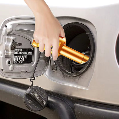 Nettoyeur d'Injecteur Carburant 60ml – Additif Essence & Diesel