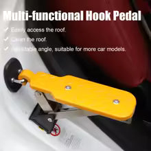 Marchepieds universels pour voiture