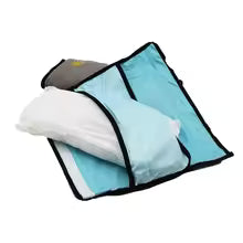 Coussin d'Épaule pour Ceinture de Sécurité Enfant & Femme