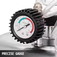 Kit de Purge de Frein Pneumatique 5L – Système Frein & Embrayage