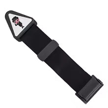 Ajusteur de Ceinture de Sécurité pour Enfant — Dispositif de Réglage Anti-AVC pour Voiture