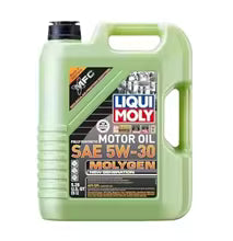 Huile Moteur LIQUI MOLY Molygen New Generation 5W-30 – 1 Litre