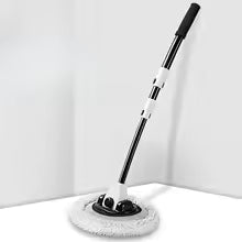 Brosse de Lavage Voiture Télescopique à Long Manche – Vadrouille Chenille Douce