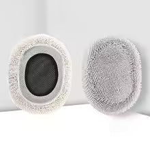 Brosse de Lavage Voiture Télescopique à Long Manche – Vadrouille Chenille Douce