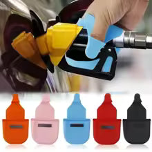 Gants de Protection Multifonctionnels en Silicone — Ravitaillement & Entretien Auto