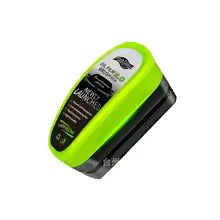 Nettoyant pour Film Huileux sur Vitres de Voiture Vert