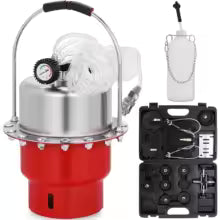 Kit de Purge de Frein Pneumatique 5L – Système Frein & Embrayage